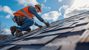 Best Green or Eco-Friendly Roofing Solutions  in Callaway, MD